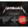 Metallica: Back to the Front Metallica: Back to the Front