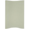 CEBA BABY Podložka prebaľovacia 2-hranná mäkká (48x70) Cosy Caro tymiánová CEBA BABY Podložka prebaľovacia 2-hranná mäkká (48x70) Cosy Caro tymiánová