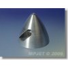 MPJet 7022 Kužel pevné vrtule ALU komplet pr.40 mm kleština pr.3,2 mm M6 (1MP7022) MPJet 7022 Kužel pevné vrtule ALU komplet pr.40 mm kleština pr.3,2 mm M6 (1MP7022)