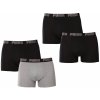 4PACK pánske boxerky Puma viacfarebné (701227791 002) S 120 dní na výmenu alebo vrátenie tovaru! 4PACK pánske boxerky Puma viacfarebné (701227791 002) S 120 dní na výmenu alebo vrátenie tovaru!