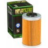 HIFLOFILTRO Olejový filter HIFLOFILTRO HF655 HIFLOFILTRO Olejový filter HIFLOFILTRO HF655