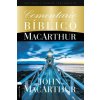 Comentario Bíblico MacArthur Comentario Bíblico MacArthur