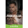 E-kniha Prokurátor a ja - Sara Mia Velinská E-kniha Prokurátor a ja - Sara Mia Velinská