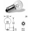 Autolamp Žiarovka 6V 5W BA9S B6251 opto 15x28mm Autolamp Žiarovka 6V 5W BA9S B6251 opto 15x28mm