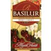 Basilur SWEET CHERRY čierny čaj VIŠŇOVÝ porciovaný - 25 ks Vrecúška Basilur SWEET CHERRY čierny čaj VIŠŇOVÝ porciovaný - 25 ks Vrecúška