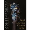 Contemporary Black American Ceramic Artists (Donald A. Clark)(Pevná) Contemporary Black American Ceramic Artists (Donald A. Clark)(Pevná)