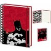 Pyramid Zápisník A5 DC Comics The Batman Pyramid Zápisník A5 DC Comics The Batman