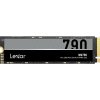 Lexar NM790 4TB, LNM790X004T-RNNNG Lexar NM790 4TB, LNM790X004T-RNNNG
