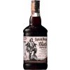 Captain Morgan Black Spiced 0,7 l (čistá fľaša) Captain Morgan Black Spiced 0,7 l (čistá fľaša)