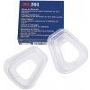3M 3M™ držiak predfiltra 501 3M 3M™ držiak predfiltra 501