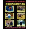 The Ultimate Mixed Martial Arts Manual: Chokes, Throws, Take Downs, Wrist Locks, Backyard Jiu Jitsu, Street Jiu Jitsu The Ultimate Mixed Martial Arts Manual: Chokes, Throws, Take Downs, Wrist Locks, Backyard Jiu Jitsu, Street Jiu Jitsu