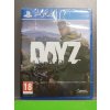 DayZ (PS4) - NOVÁ HRA DayZ (PS4) - NOVÁ HRA
