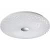 RABALUX 71184 GALETI2 stropné svietidlo LED D400mm 24W/1900lm 4000K strieborná RABALUX 71184 GALETI2 stropné svietidlo LED D400mm 24W/1900lm 4000K strieborná