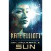 Unconquerable Sun - Kate Elliott Unconquerable Sun - Kate Elliott