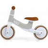 Milly Mally Velo Running Bike hnědá