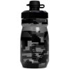 Fľaša na bicykel Camelbak Podium Dirt Series 450 ml - black digi camo Fľaša na bicykel Camelbak Podium Dirt Series 450 ml - black digi camo