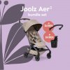 Joolz AER2 kočík BUNDLE SET | Sandy taupe Joolz AER2 kočík BUNDLE SET | Sandy taupe