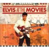 Elvis Presley: At The Movies 1956-1962 Film Soundtrack Collection 2 CD Elvis Presley: At The Movies 1956-1962 Film Soundtrack Collection 2 CD