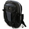 Batoh Targus TCB001 17'' black/grey