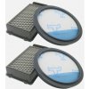 Filtre Mobilly pre vysávač Rowenta Compact Power Cyclonic RO37, ZR005901, 2 sady rowenta ZR005901 2 sets Filtre Mobilly pre vysávač Rowenta Compact Power Cyclonic RO37, ZR005901, 2 sady rowenta ZR005901 2 sets