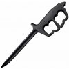Cold Steel 92FNTST FGX Chaos taktický nôž - meč 20 cm, celočierna, Griv-Ex, Kray-Ex Cold Steel 92FNTST FGX Chaos taktický nôž - meč 20 cm, celočierna, Griv-Ex, Kray-Ex