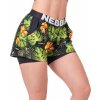 Nebbia High-energy double layer shorts 56335