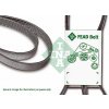 Ozubený klinový remeň Schaeffler INA FB 6PK1660 Ozubený klinový remeň Schaeffler INA FB 6PK1660