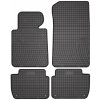 FROGUM Gumené koberce BMW E46 seria 3 -07 (4 ks.) 0660 FROGUM Gumené koberce BMW E46 seria 3 -07 (4 ks.) 0660