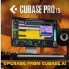 Steinberg Cubase Pro 15 Upgrade from AI