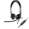 Logitech Headset H650e 981-000519 Logitech Headset H650e 981-000519