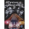 Rýchlo a zbesilo 2 DVD Rýchlo a zbesilo 2 DVD
