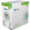 WIREX Instalační kabel CAT5E U/UTP PVC / ECA 305m box šedý WIC-5-U-PEC-30-GY WIREX Instalační kabel CAT5E U/UTP PVC / ECA 305m box šedý WIC-5-U-PEC-30-GY