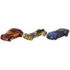 Mattel Hot Wheels Autíčka sada 3 ks Mattel Hot Wheels Autíčka sada 3 ks