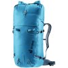 Deuter Durascent 44+10l cinnamon-ink