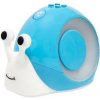 Robobloq Qobo programovatelný interaktivní šnek pro děti Robobloq Qobo programovatelný interaktivní šnek pro děti