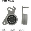 SKF Napínacia kladka ozubeného remeňa VKM75612 SKF Napínacia kladka ozubeného remeňa VKM75612