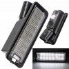 LED LAMPIČKY REGISTRAČNEJ TABULE PRE Seat IBIZA LEON ALTEA EXEO LED LAMPIČKY REGISTRAČNEJ TABULE PRE Seat IBIZA LEON ALTEA EXEO
