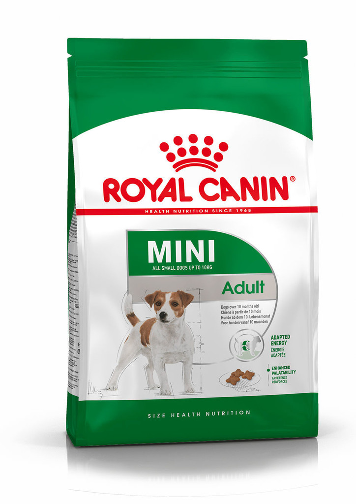 Royal Canin Mini Adult 0,8 kg