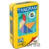 Tangram Metal Box - Pygmalino Tangram Metal Box - Pygmalino