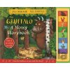 Gruffalo A Noisy Storybook Sound Book - Julia Donaldson Gruffalo A Noisy Storybook Sound Book - Julia Donaldson