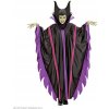 Kostým čarodejnica Malefika Halloween M Kostým čarodejnica Malefika Halloween M