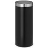 Dotykový odpadkový kôš TOUCH BIN NEW 30 l, matná čierna s matným vekom, Brabantia Dotykový odpadkový kôš TOUCH BIN NEW 30 l, matná čierna s matným vekom, Brabantia