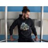 Mikina s potlačou Traktor 3 Detský / Unisex Biela 4XL Mikina s potlačou Traktor 3 Detský / Unisex Biela 4XL