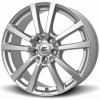 Alu disk Brock RC25 7.5x17, 5x112, 66.6, ET53 Kristallsilber (KS) Alu disk Brock RC25 7.5x17, 5x112, 66.6, ET53 Kristallsilber (KS)