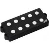 Aguilar AG 5M Black Basgitarový snímač Aguilar AG 5M Black Basgitarový snímač