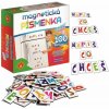Pexi Magnetické písmenká na chladničku Pexi Magnetické písmenká na chladničku