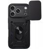TopQ Ultra odolný zadný kryt Armor Lens pre iPhone 17 Pro Max čierny TopQ Ultra odolný zadný kryt Armor Lens pre iPhone 17 Pro Max čierny