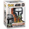 Star Wars Funko POP! – Mandalorian a Dítě #402 Star Wars Funko POP! – Mandalorian a Dítě #402