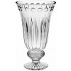 Crystal Bohemia BOHEMIA WINDSOR VÁZA NA NOHE 330 MM Crystal Bohemia BOHEMIA WINDSOR VÁZA NA NOHE 330 MM