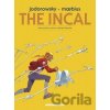 Incal - Jodorowsky Alexandro Incal - Jodorowsky Alexandro